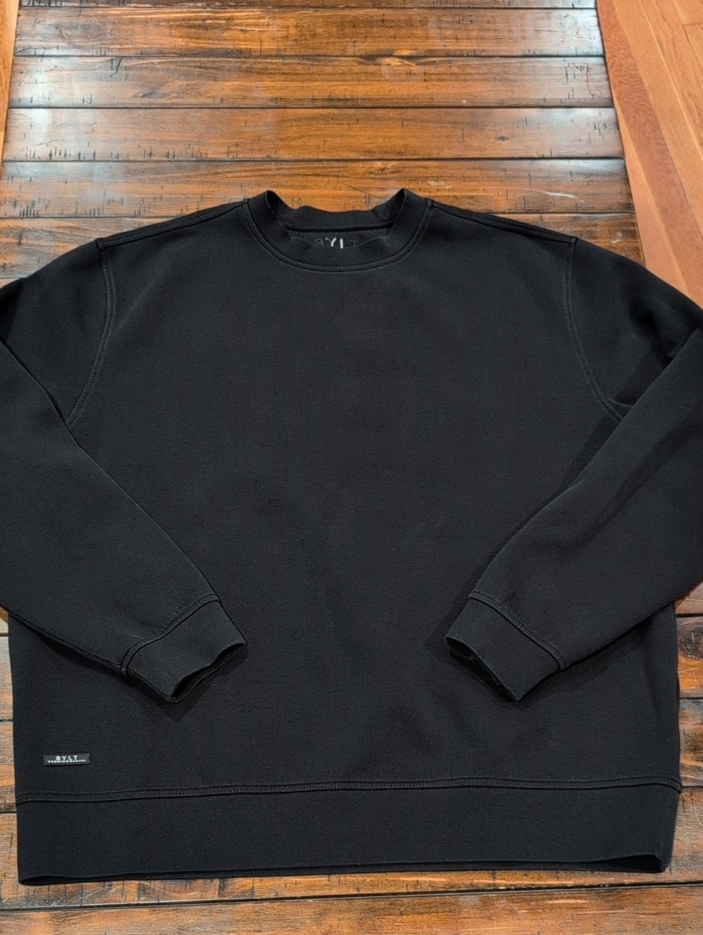 BYLT Roamknit Crewneck Sweatshirt
